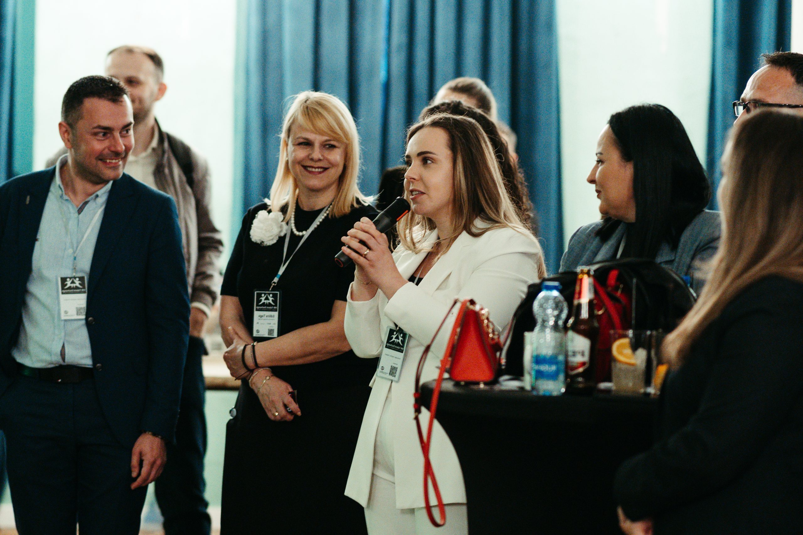 Connecting HR | Prishtinë | Kosovë