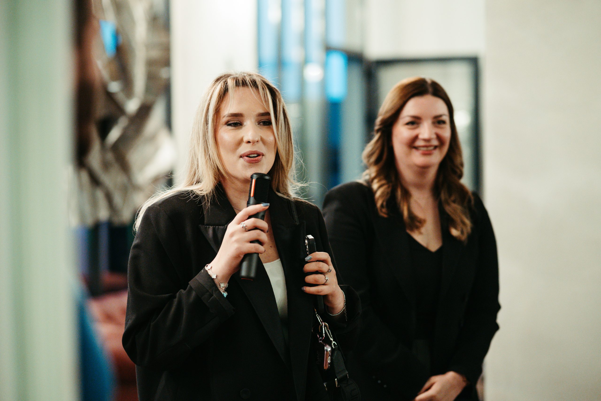 Connecting HR | Prishtinë | Kosovë