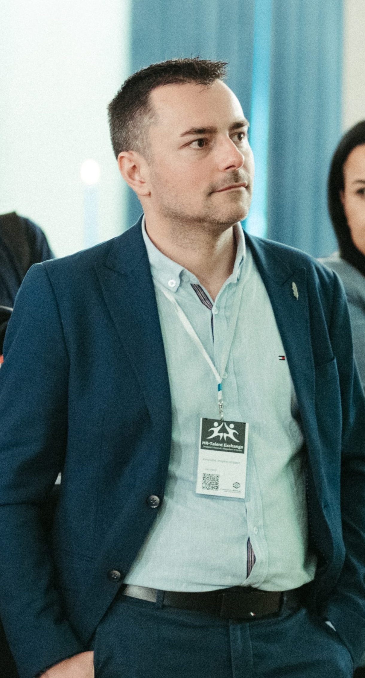 Connecting HR | Prishtinë | Kosovë