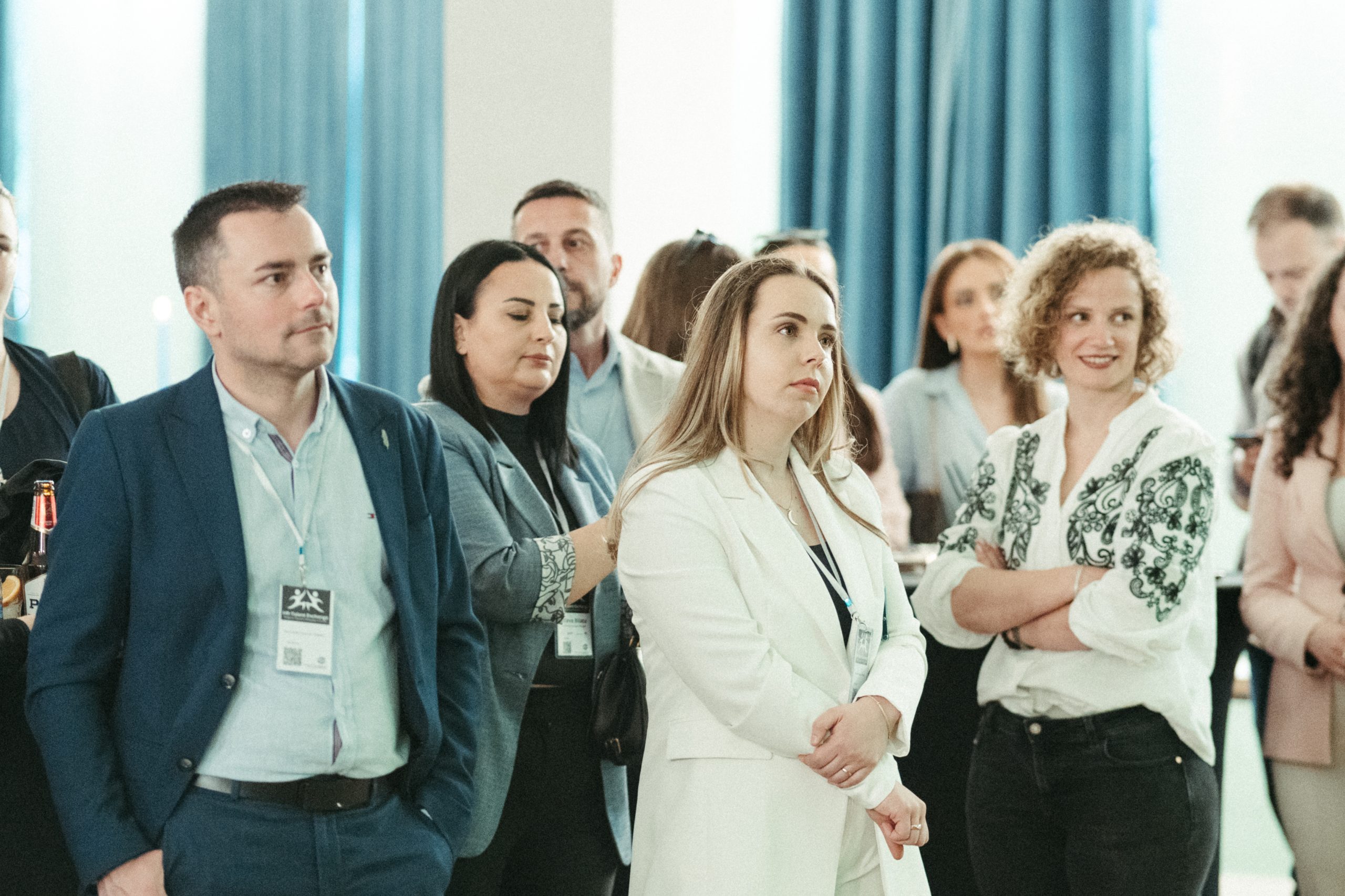 Connecting HR | Prishtinë | Kosovë