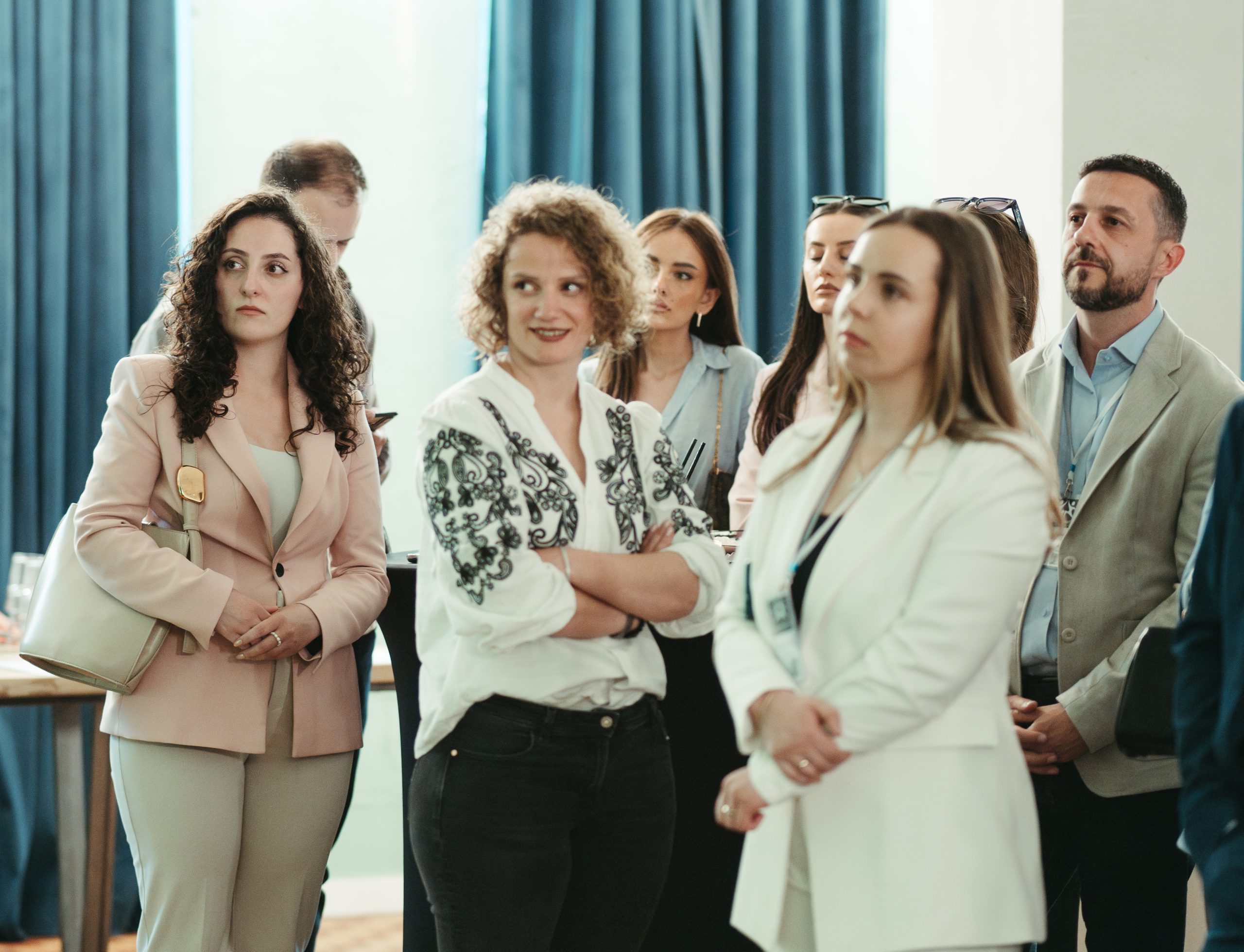 Connecting HR | Prishtinë | Kosovë