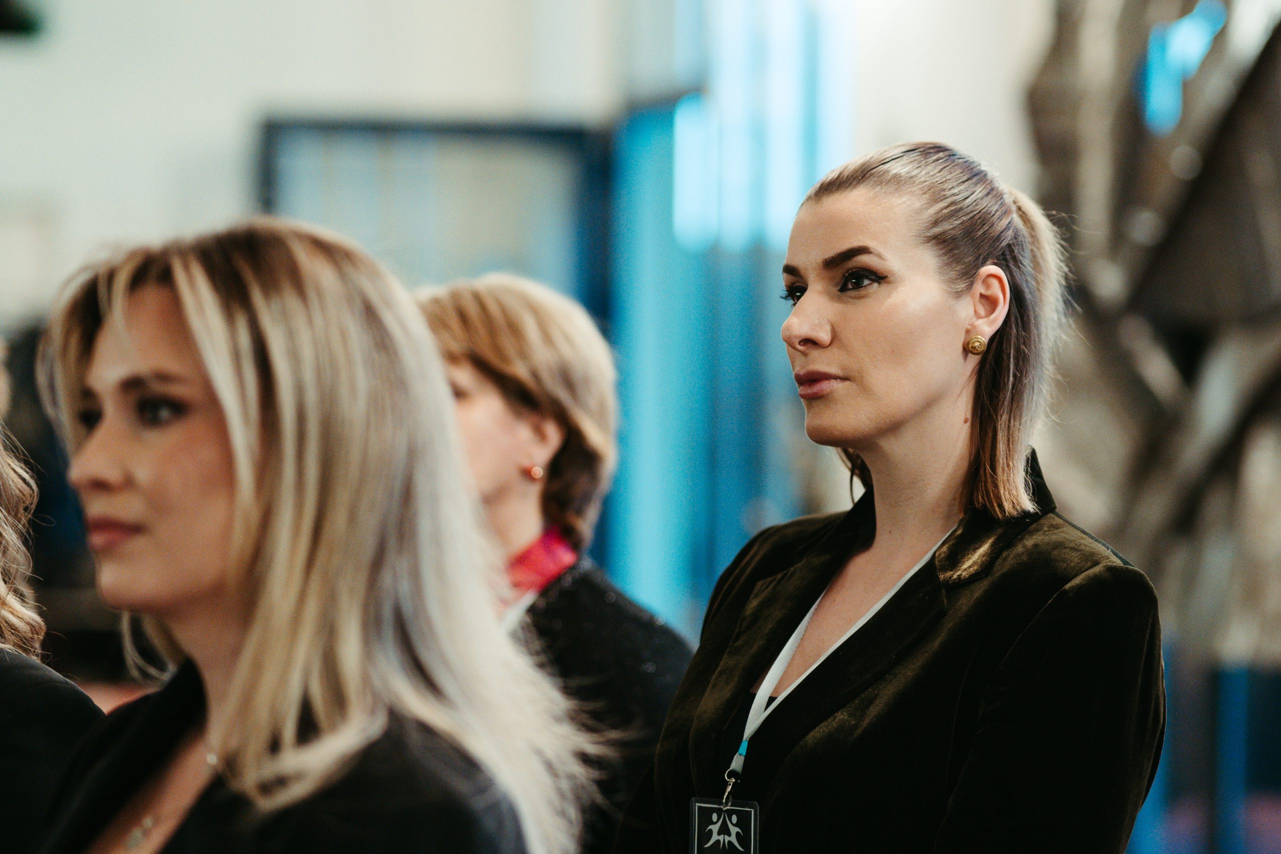 Connecting HR | Prishtinë | Kosovë