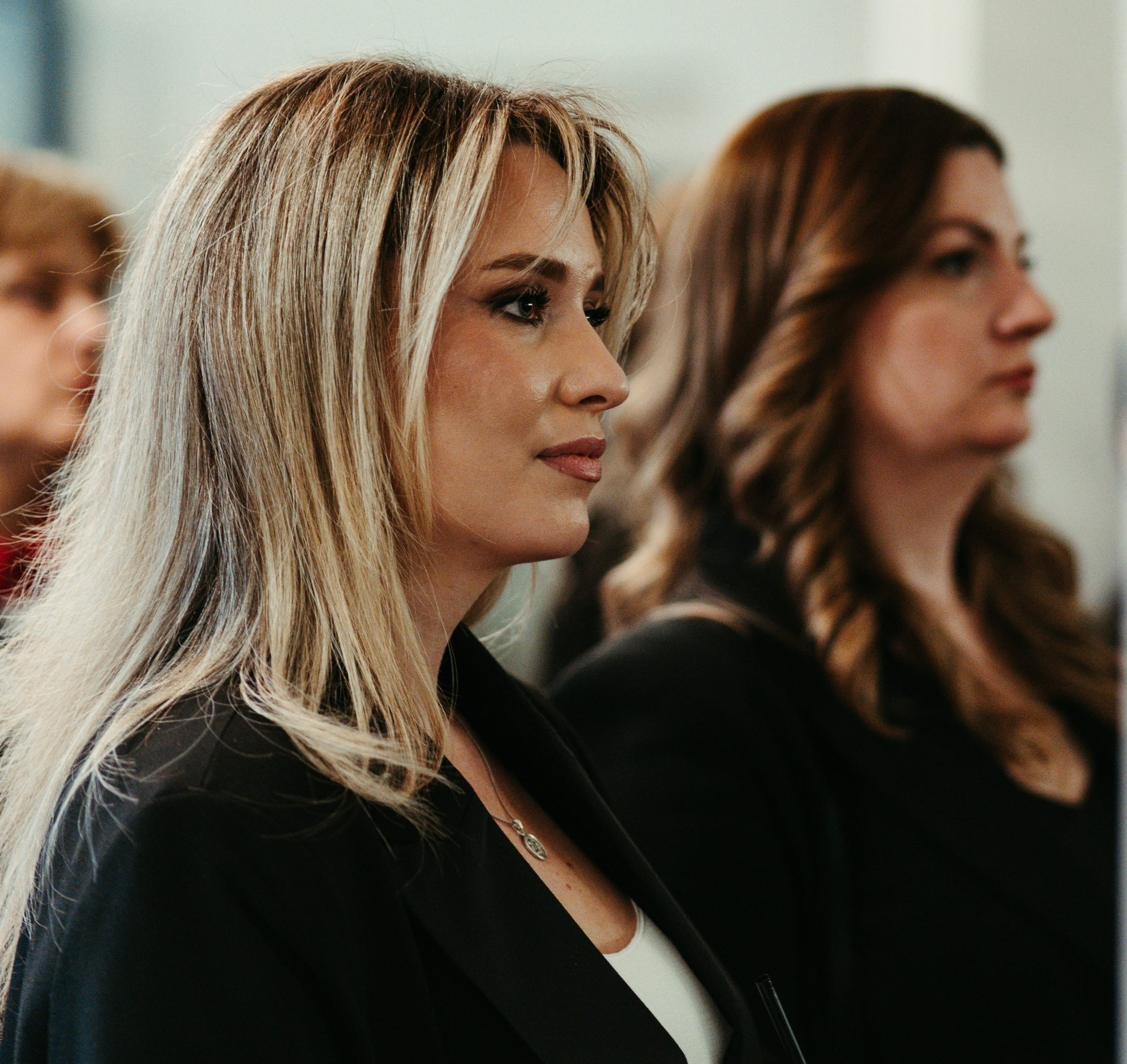 Connecting HR | Prishtinë | Kosovë