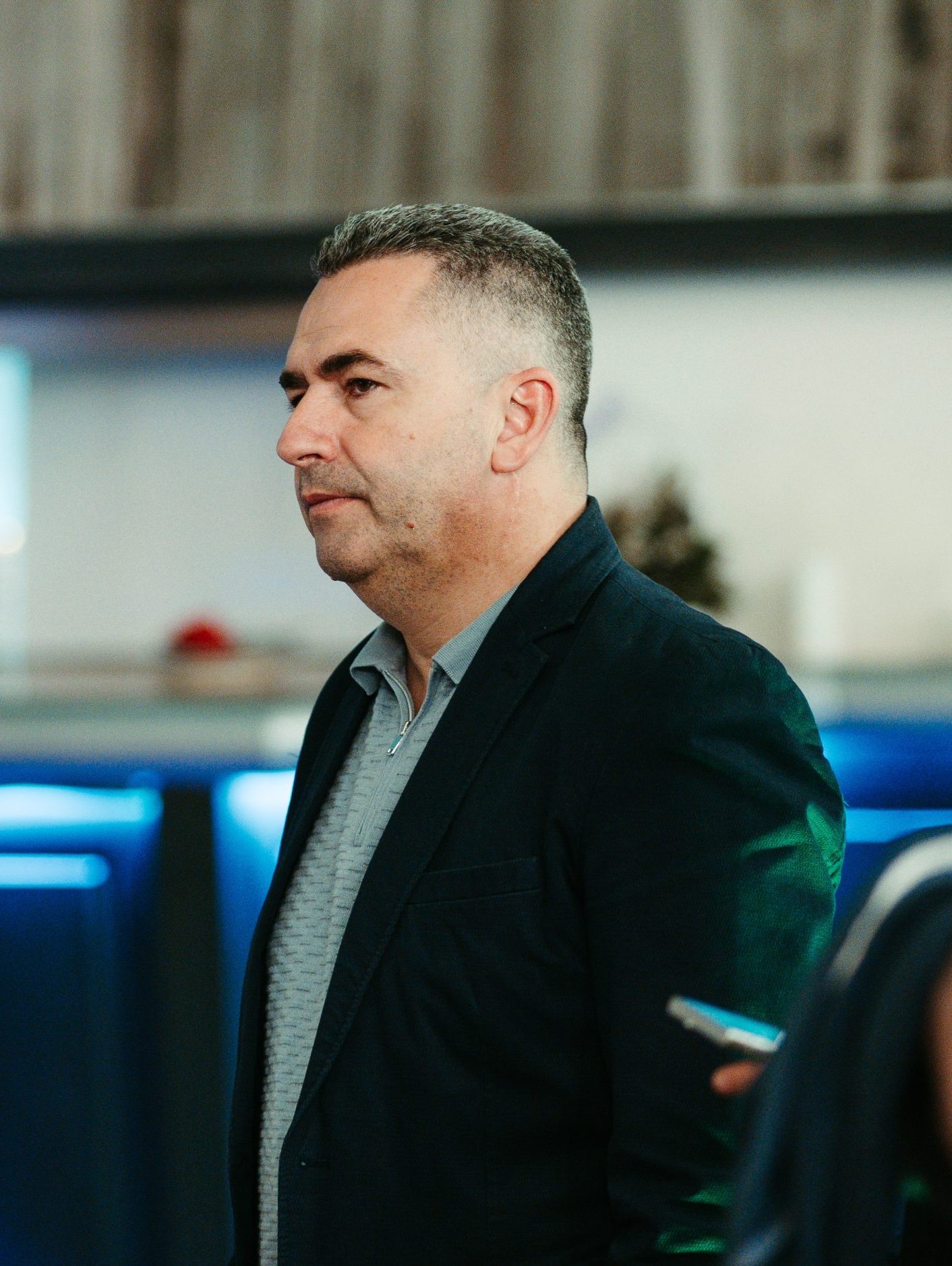 Connecting HR | Prishtinë | Kosovë