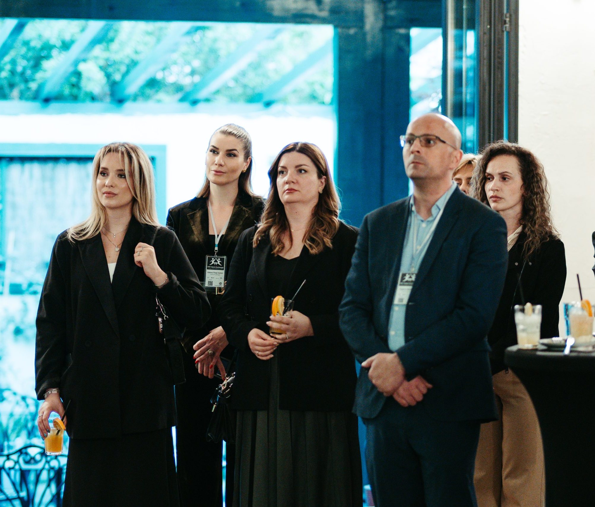 Connecting HR | Prishtinë | Kosovë