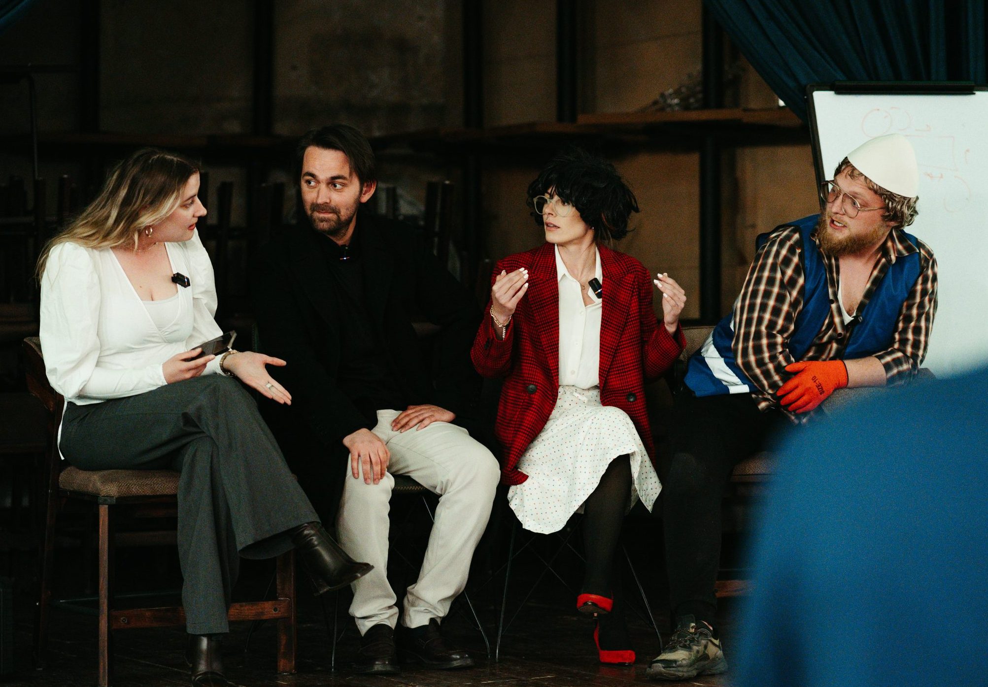 Connecting HR | Prishtinë | Kosovë