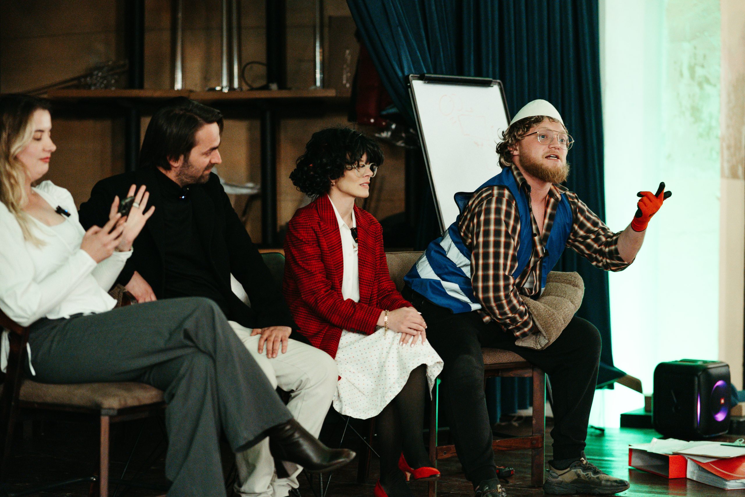 Connecting HR | Prishtinë | Kosovë