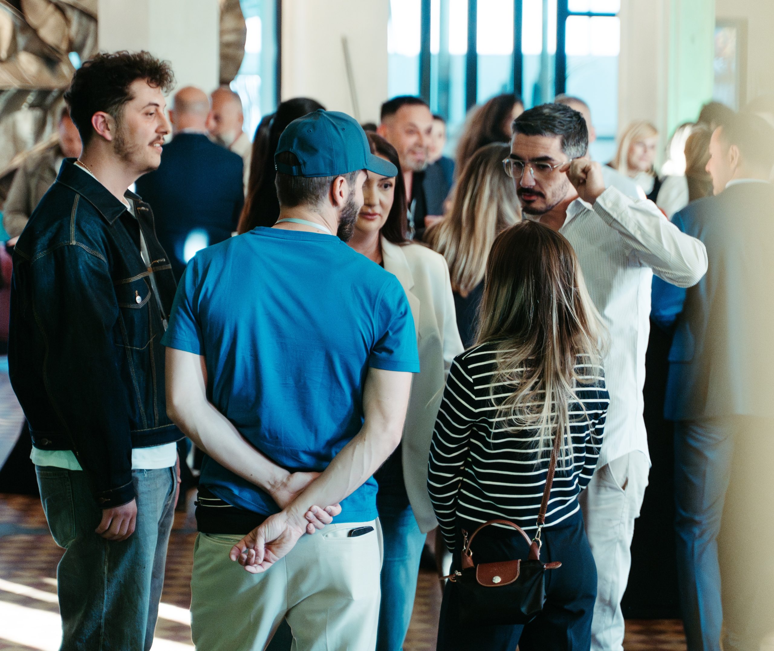 HR-Talent Exchange | Connecting HR | Prishtinë