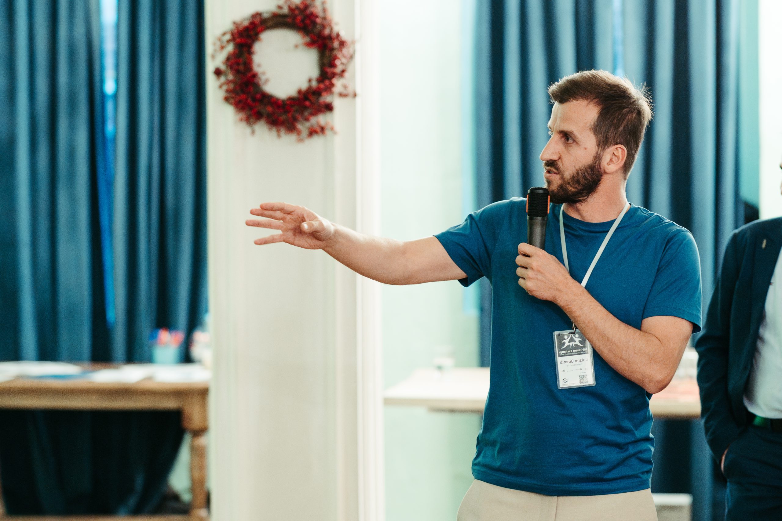 Connecting HR | Prishtinë | Kosovë