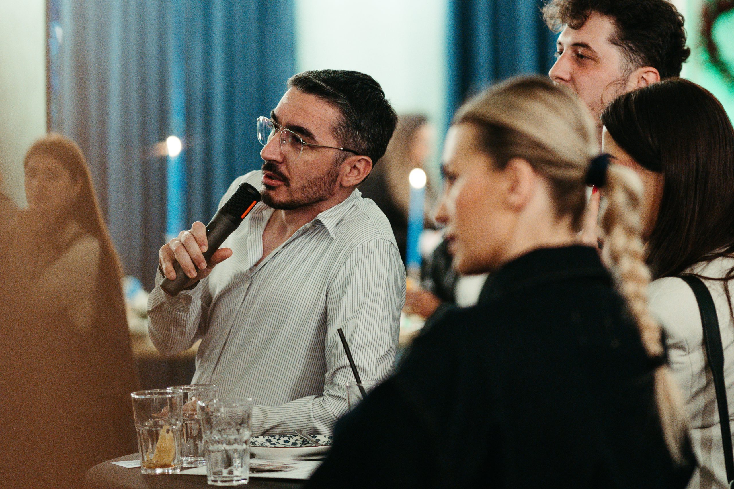 Connecting HR | Prishtinë | Kosovë