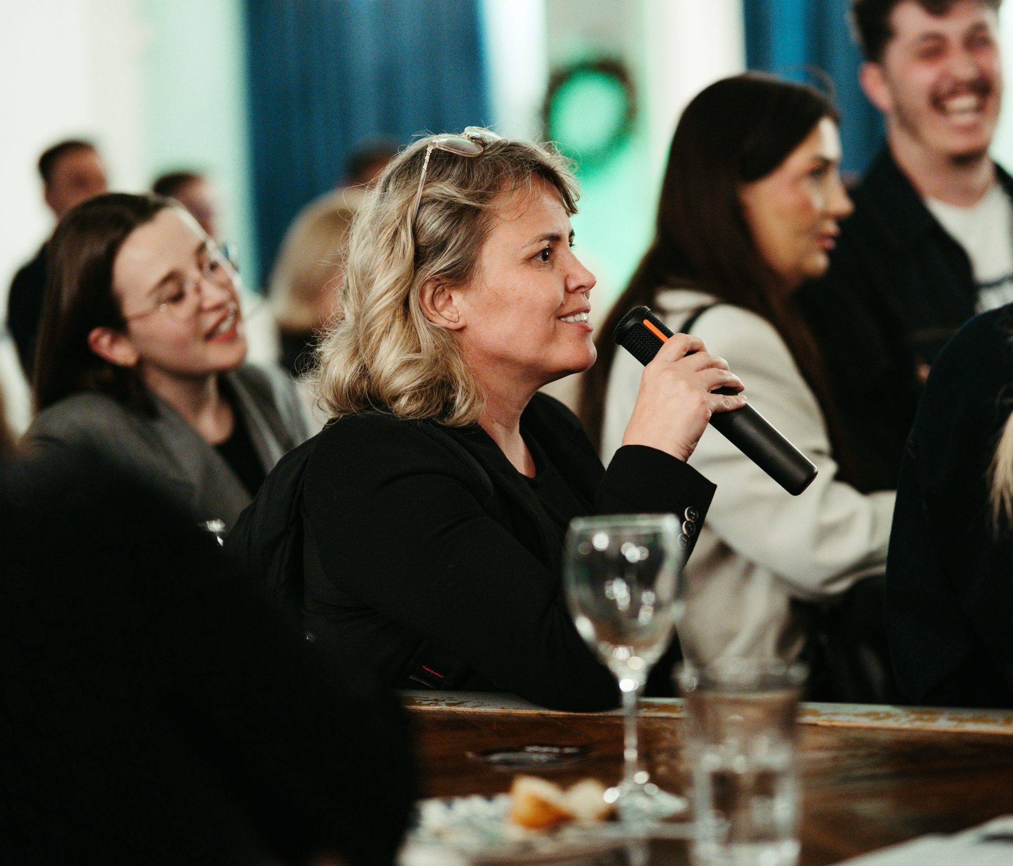 Connecting HR | Prishtinë | Kosovë