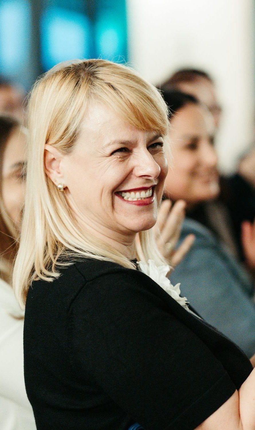 Connecting HR | Prishtinë | Kosovë