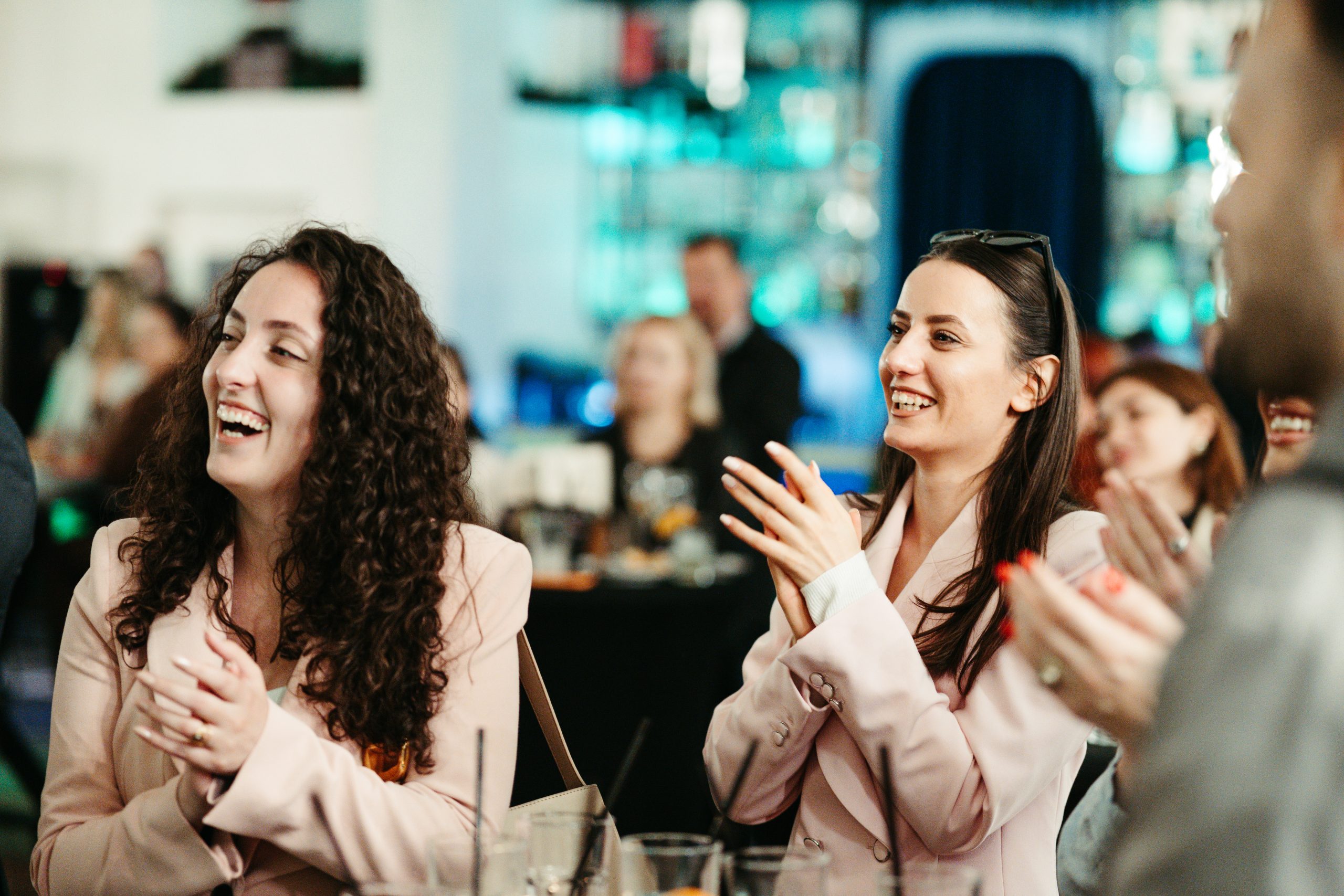 Connecting HR | Prishtinë | Kosovë