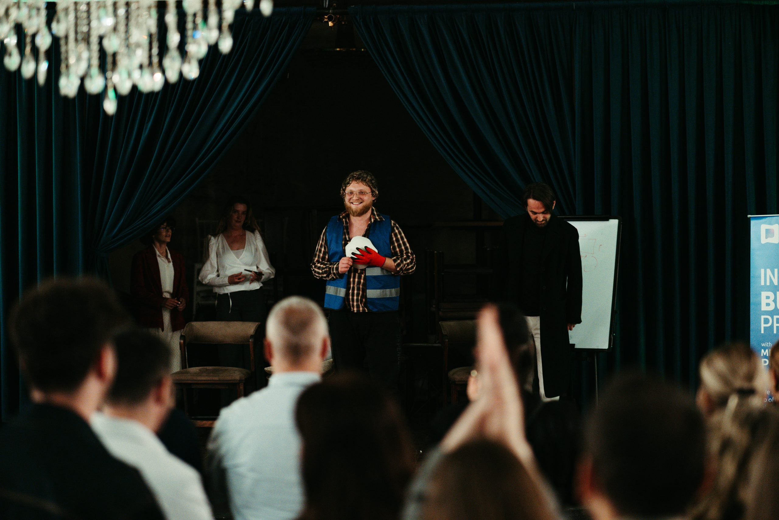 Connecting HR | Prishtinë | Kosovë