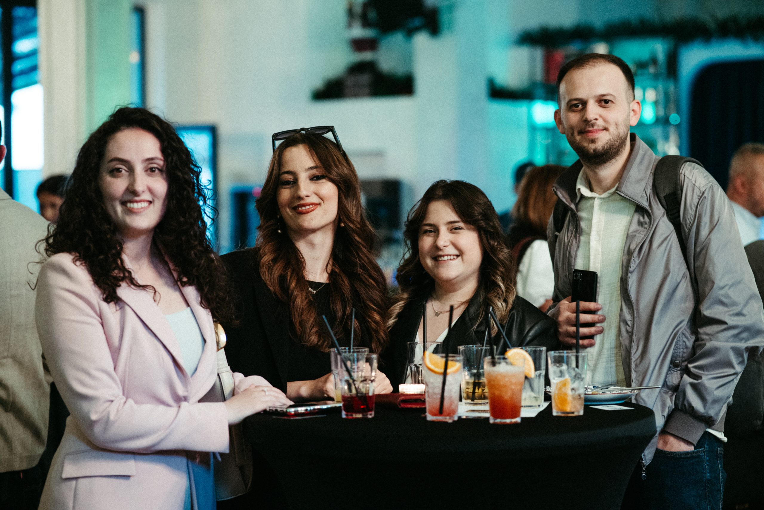 Connecting HR | Prishtinë | Kosovë