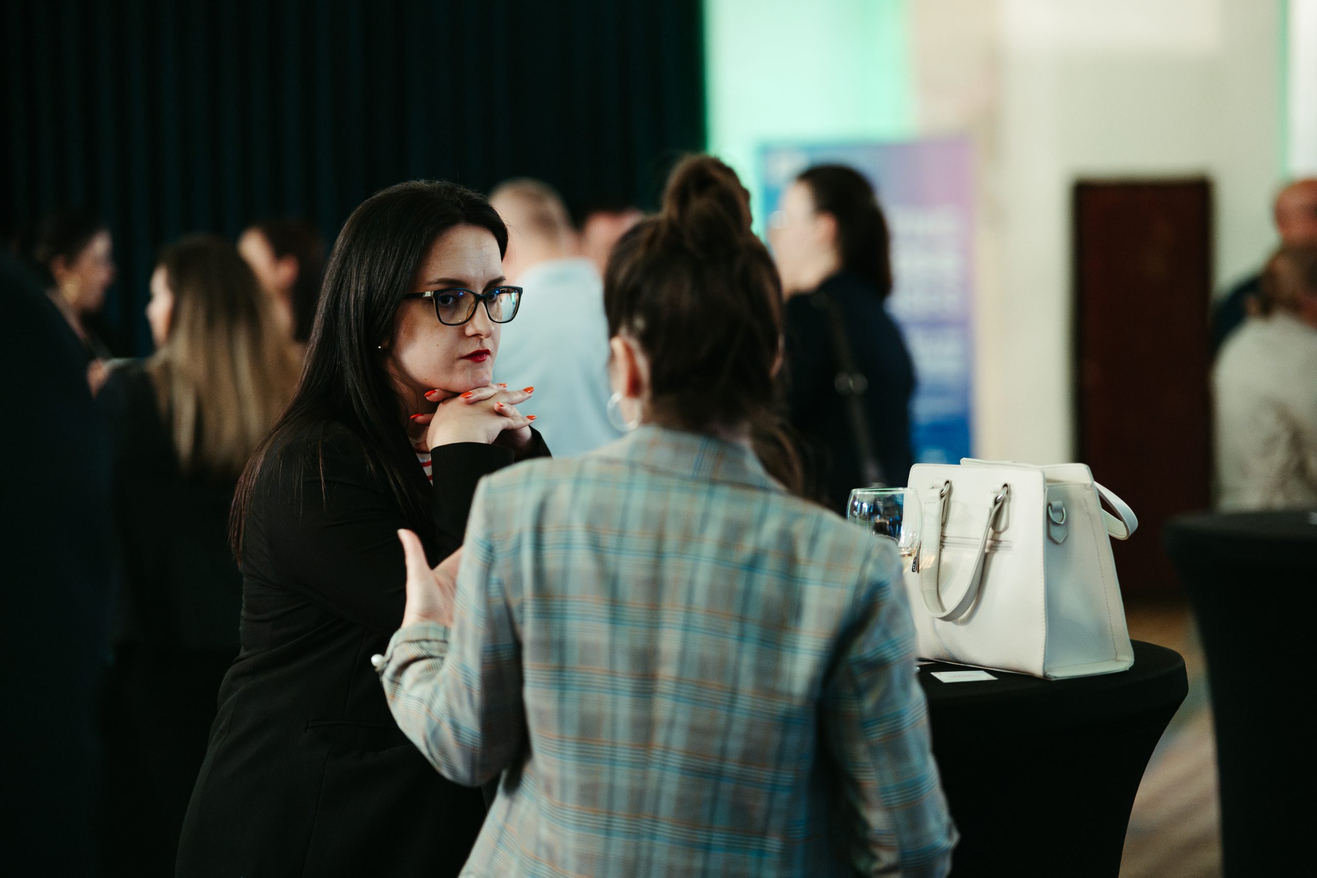 Connecting HR | Prishtinë | Kosovë