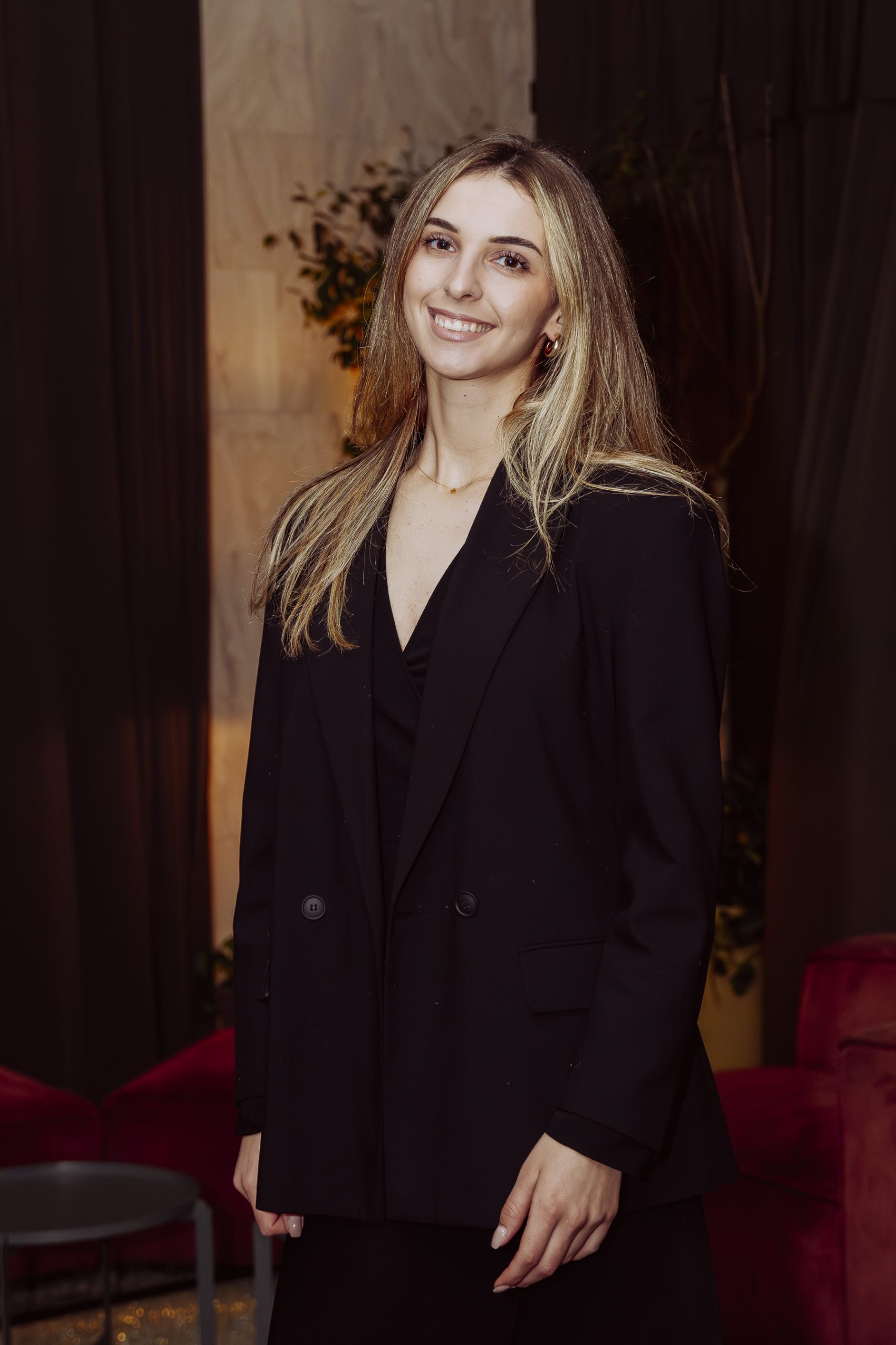 Connecting HR | Tiranë | Shqipëri