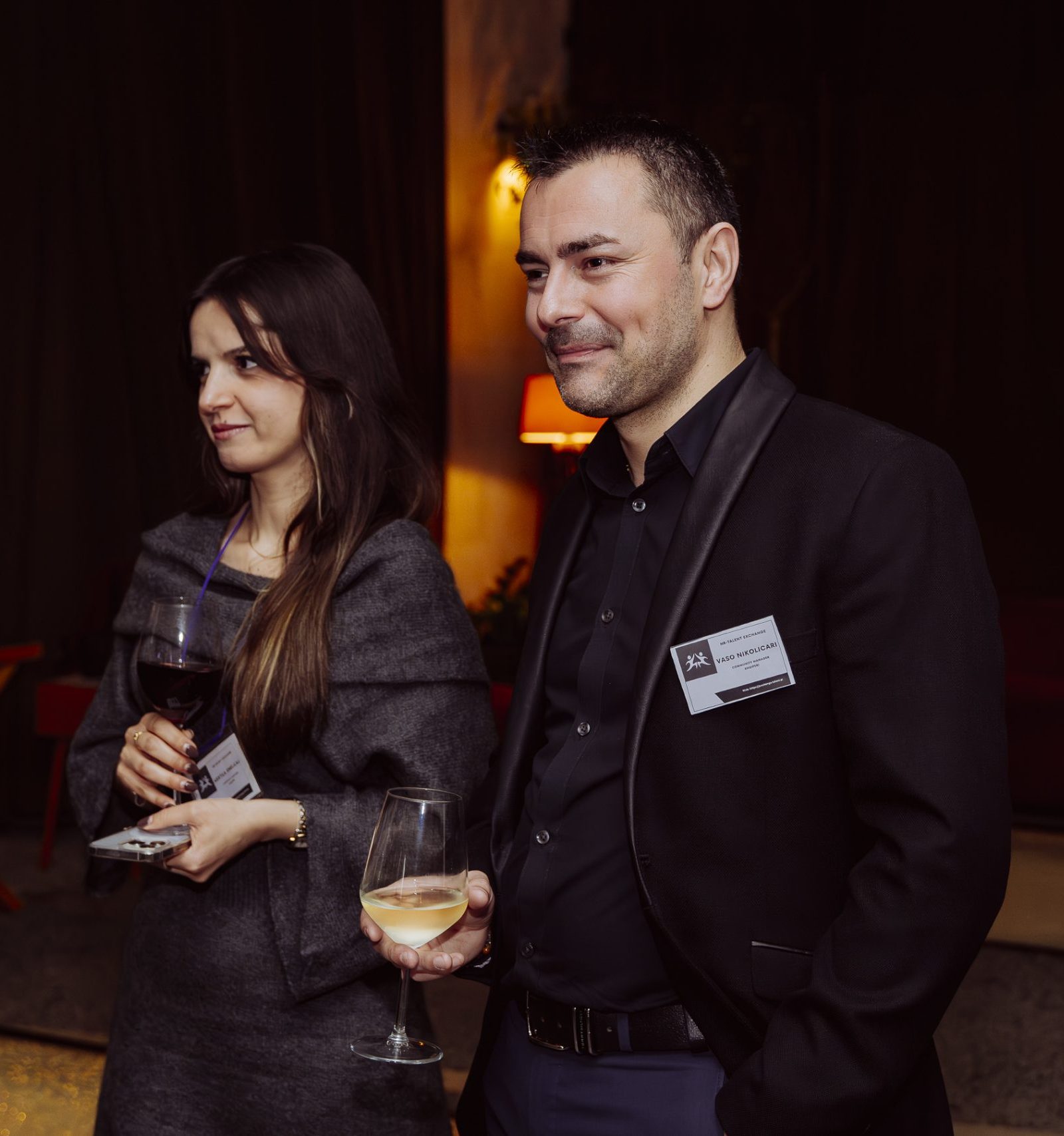 Connecting HR | Tiranë | Shqipëri