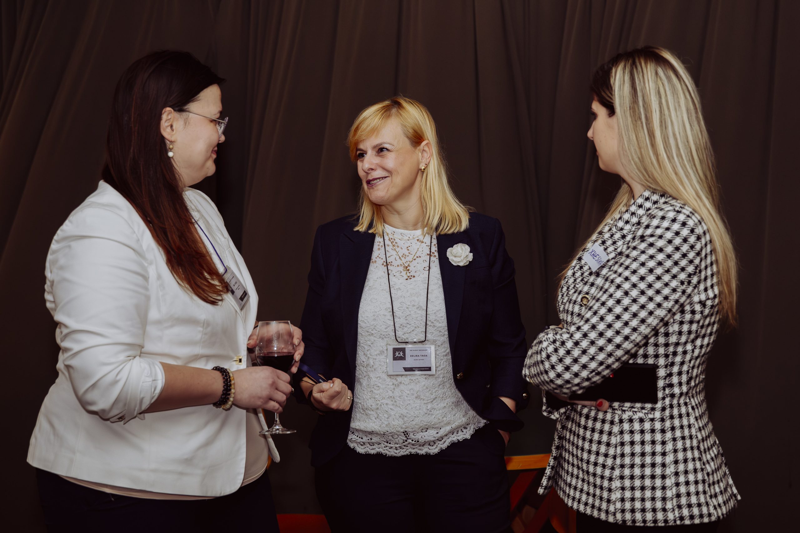 Connecting HR | Tiranë | Shqipëri