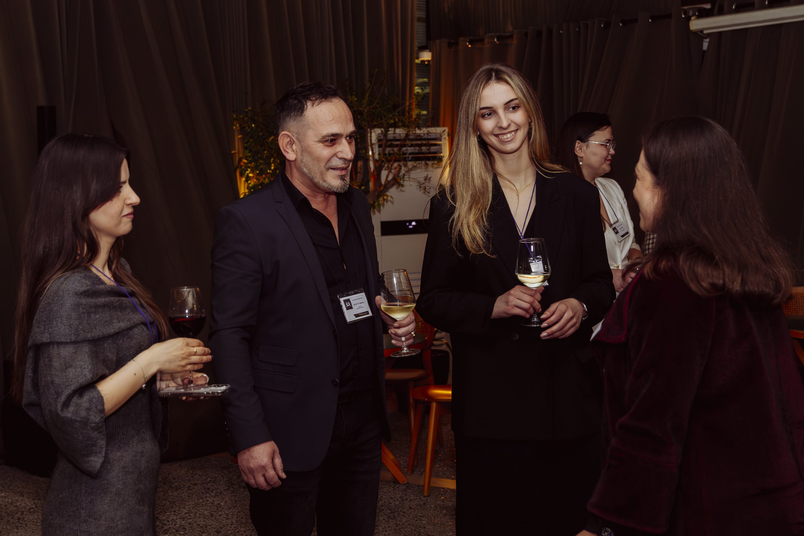 Connecting HR | Tiranë | Shqipëri