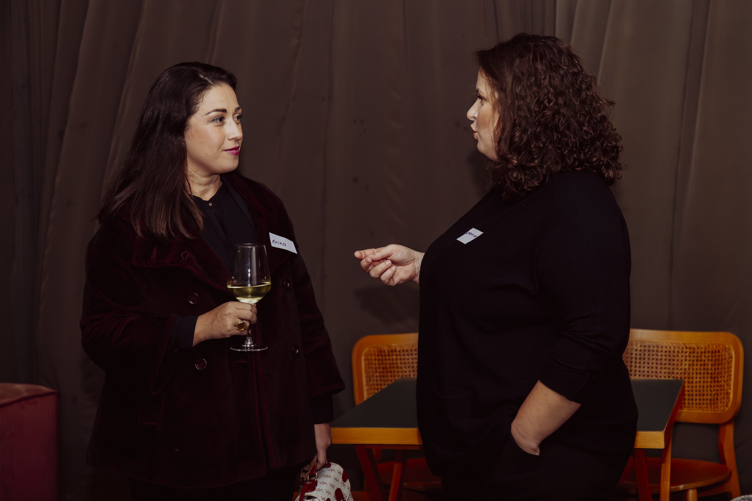 Connecting HR | Tiranë | Shqipëri