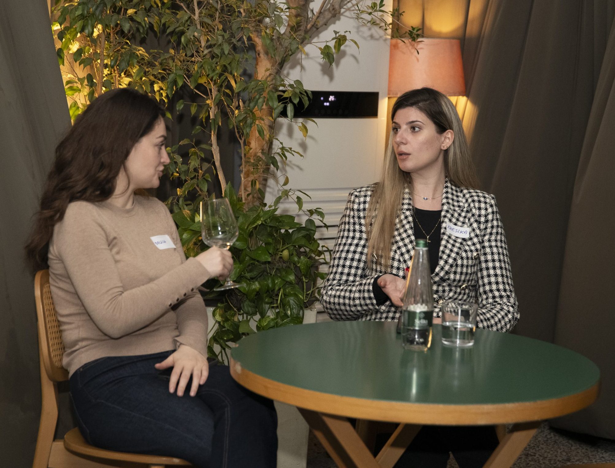 Connecting HR | Tiranë | Shqipëri