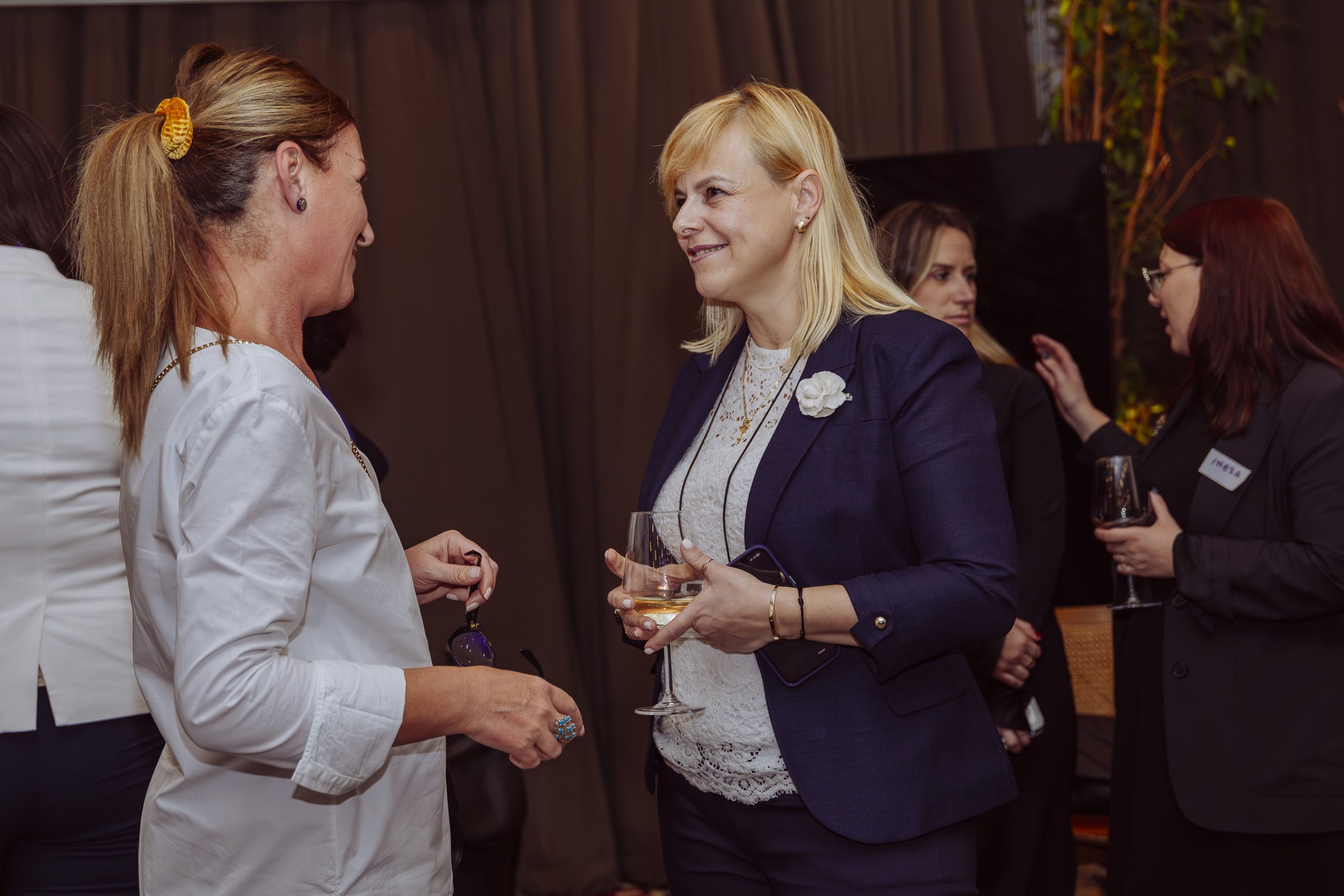 Connecting HR | Tiranë | Shqipëri