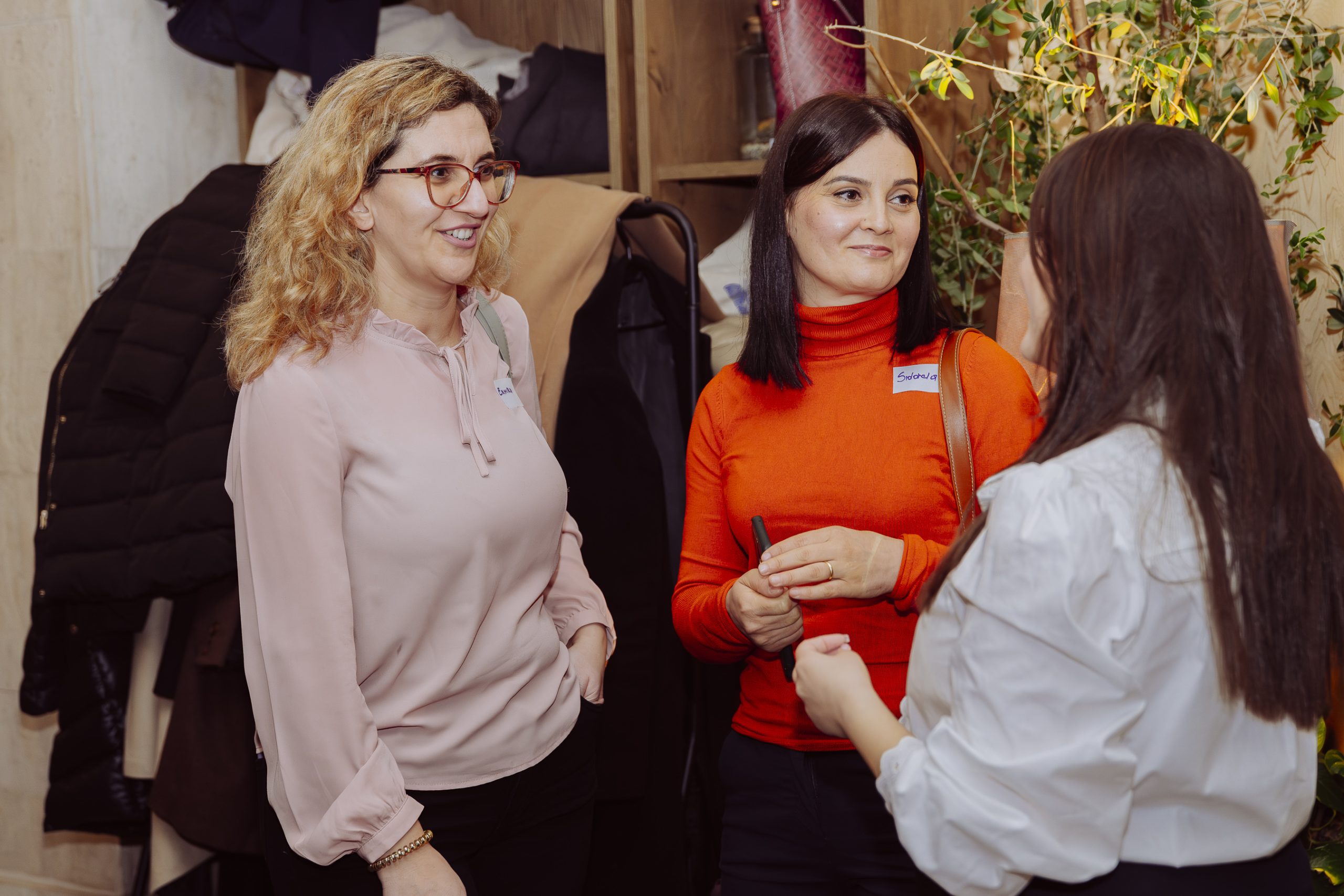 Connecting HR | Tiranë | Shqipëri