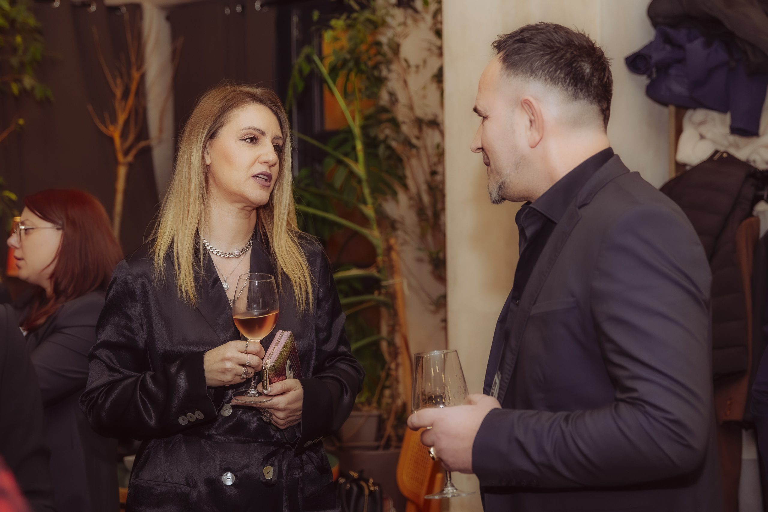 Connecting HR | Tiranë | Shqipëri