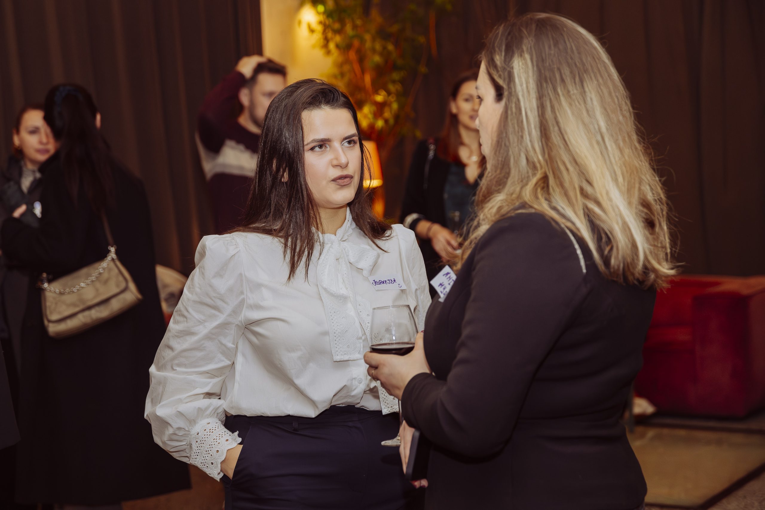 Connecting HR | Tiranë | Shqipëri