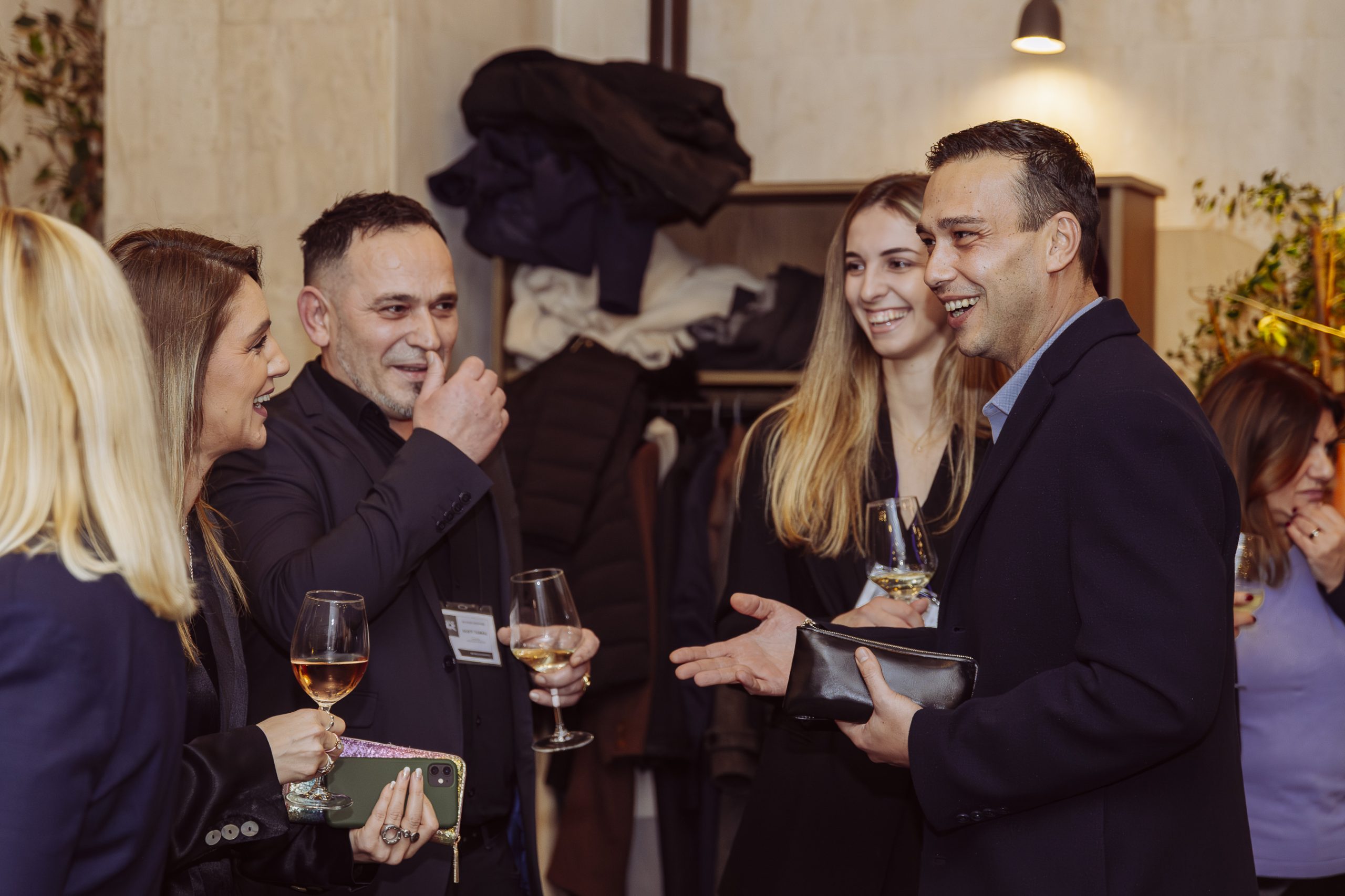 Connecting HR | Tiranë | Shqipëri