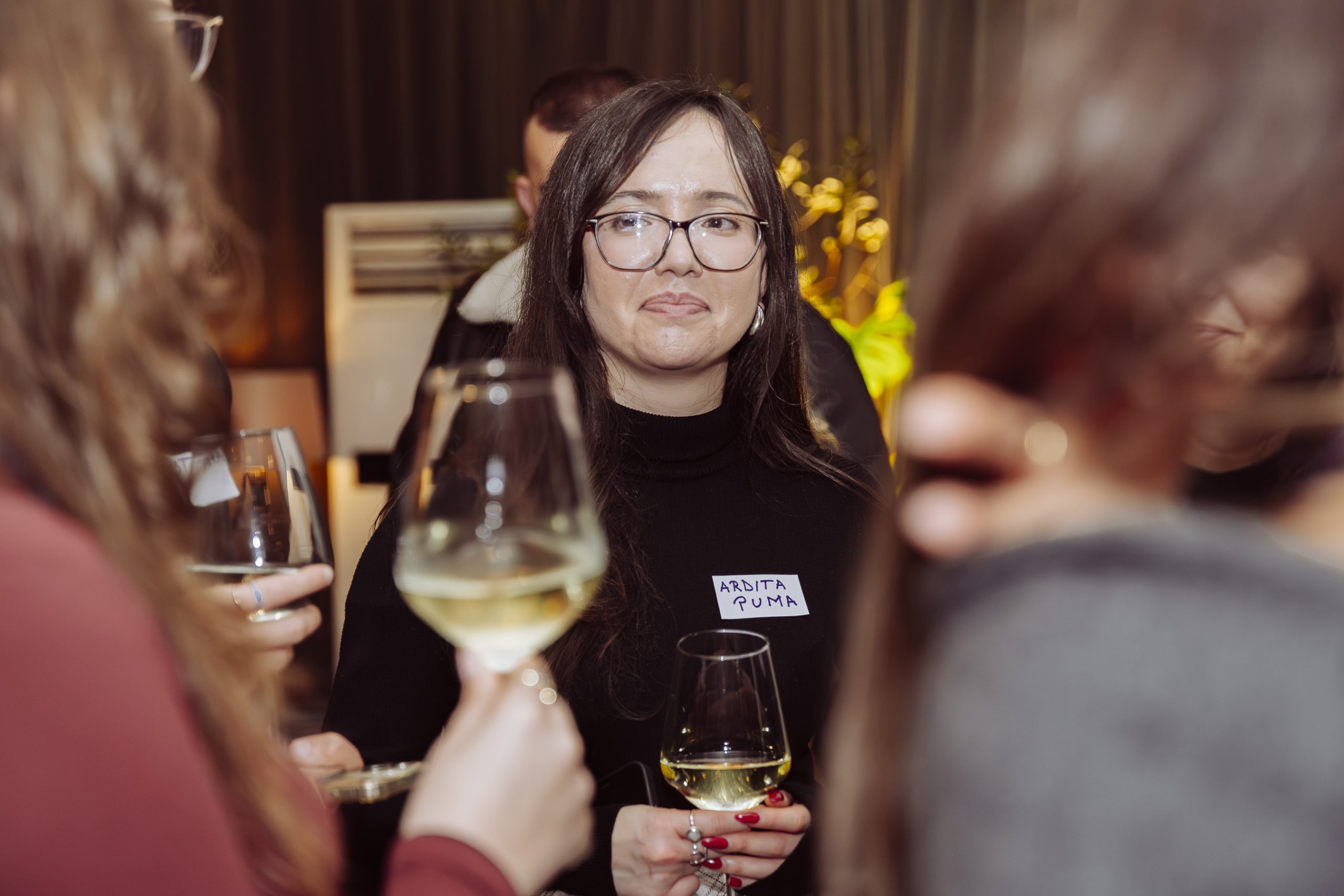 Connecting HR | Tiranë | Shqipëri