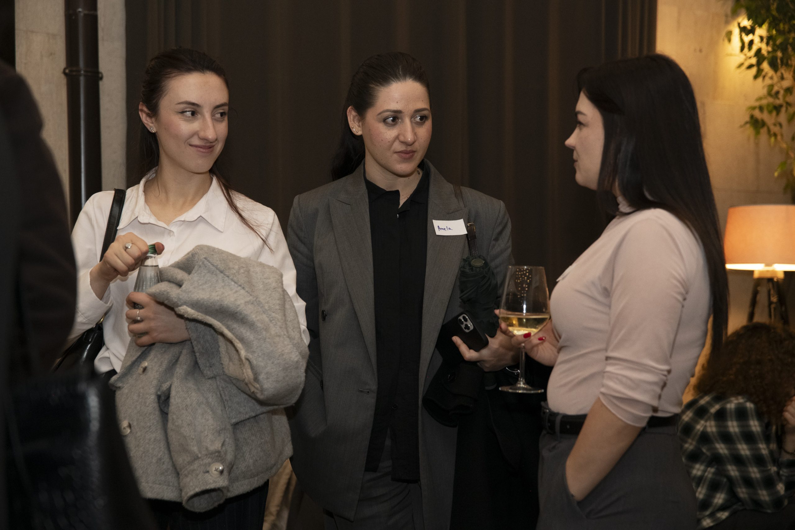 Connecting HR | Tiranë | Shqipëri