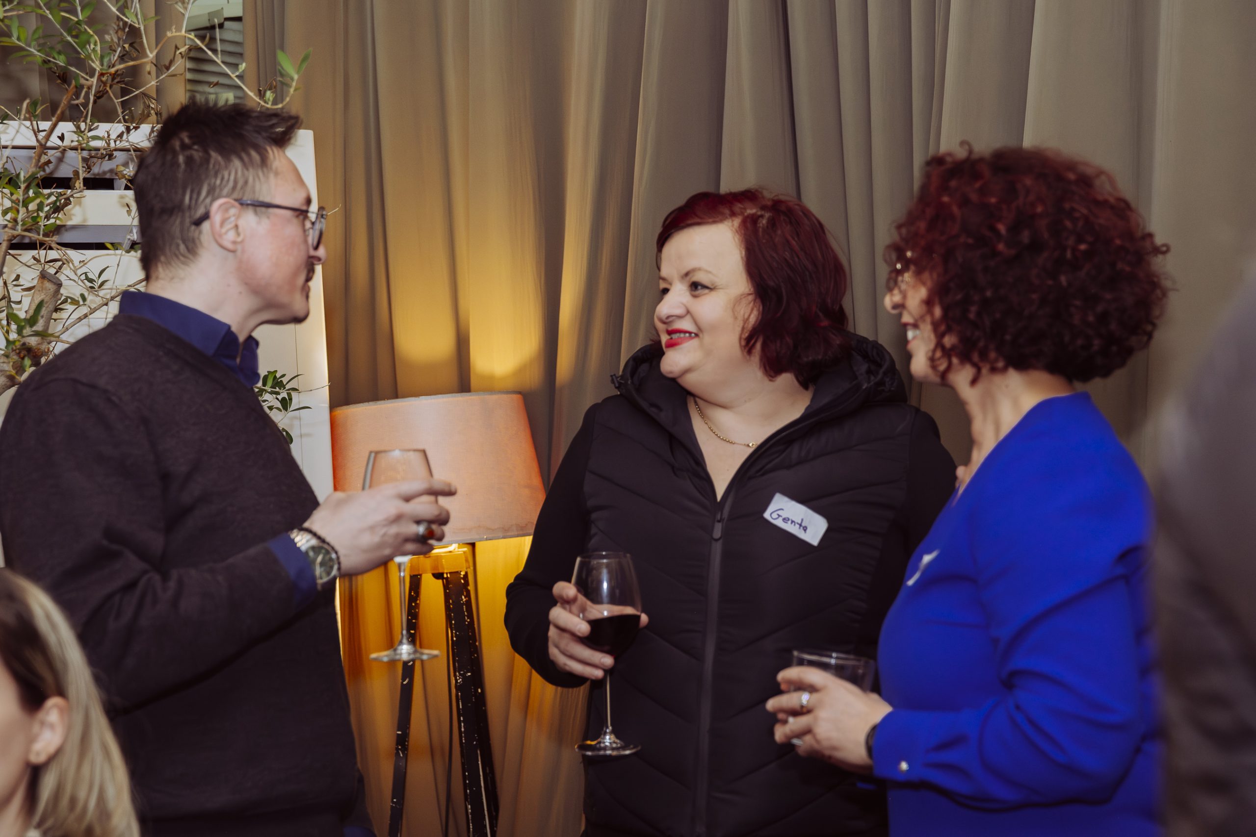 Connecting HR | Tiranë | Shqipëri