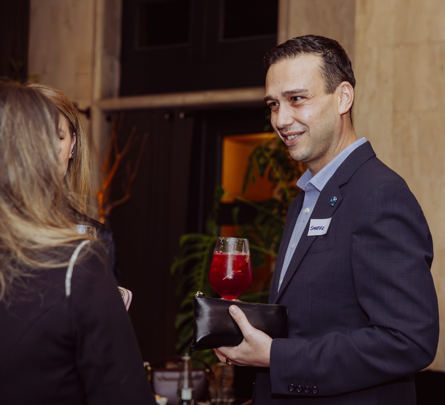 Connecting HR | Tiranë | Shqipëri