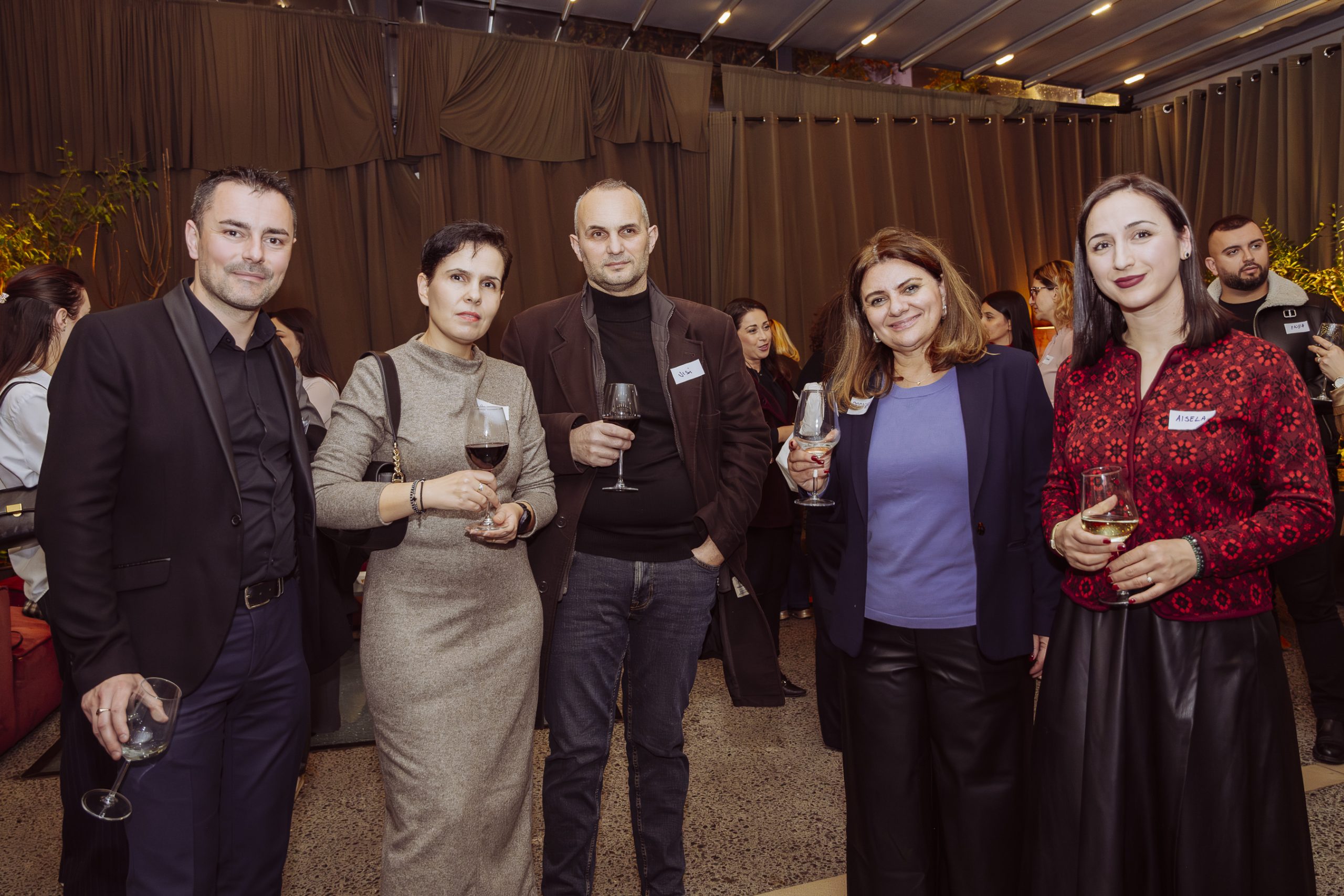 Connecting HR | Tiranë | Shqipëri