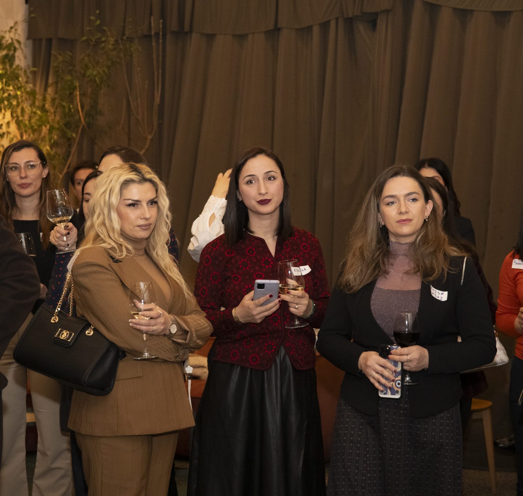 Connecting HR | Tiranë | Shqipëri