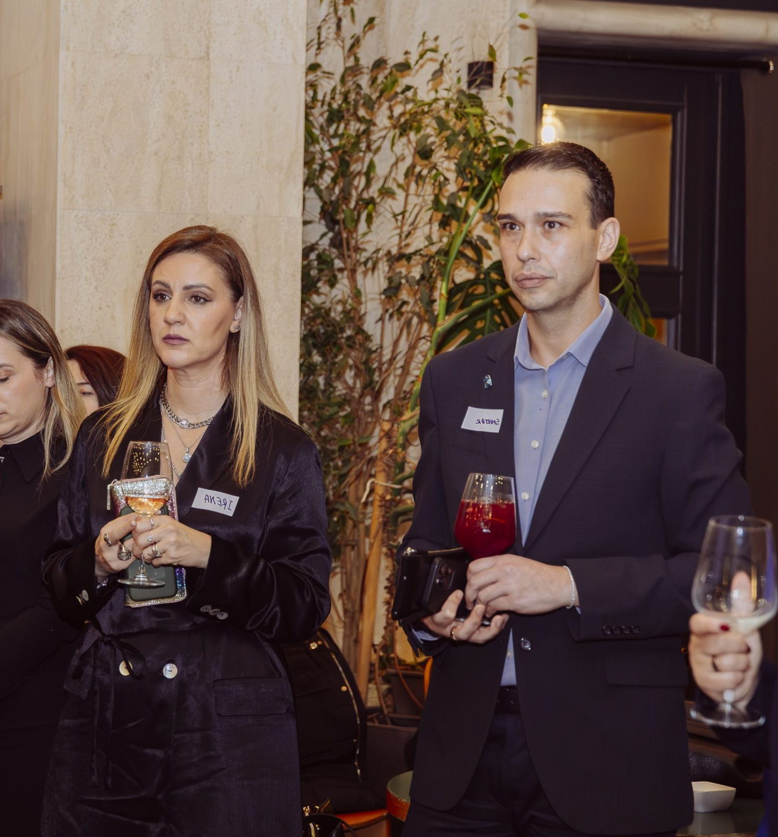 Connecting HR | Tiranë | Shqipëri