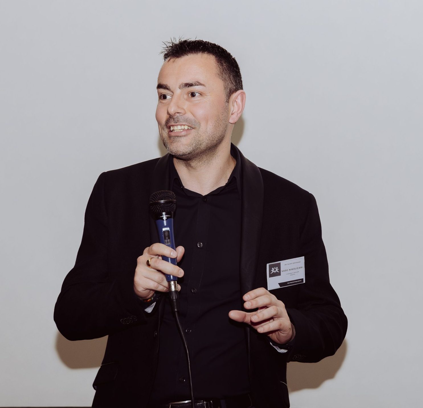 Connecting HR | Tiranë | Shqipëri