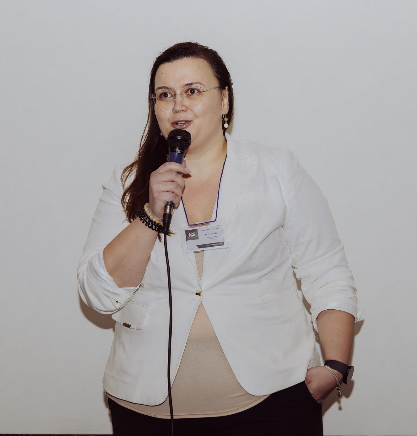 Connecting HR | Tiranë | Shqipëri