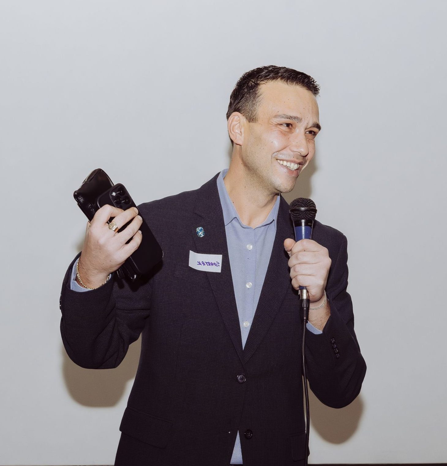 Connecting HR | Tiranë | Shqipëri