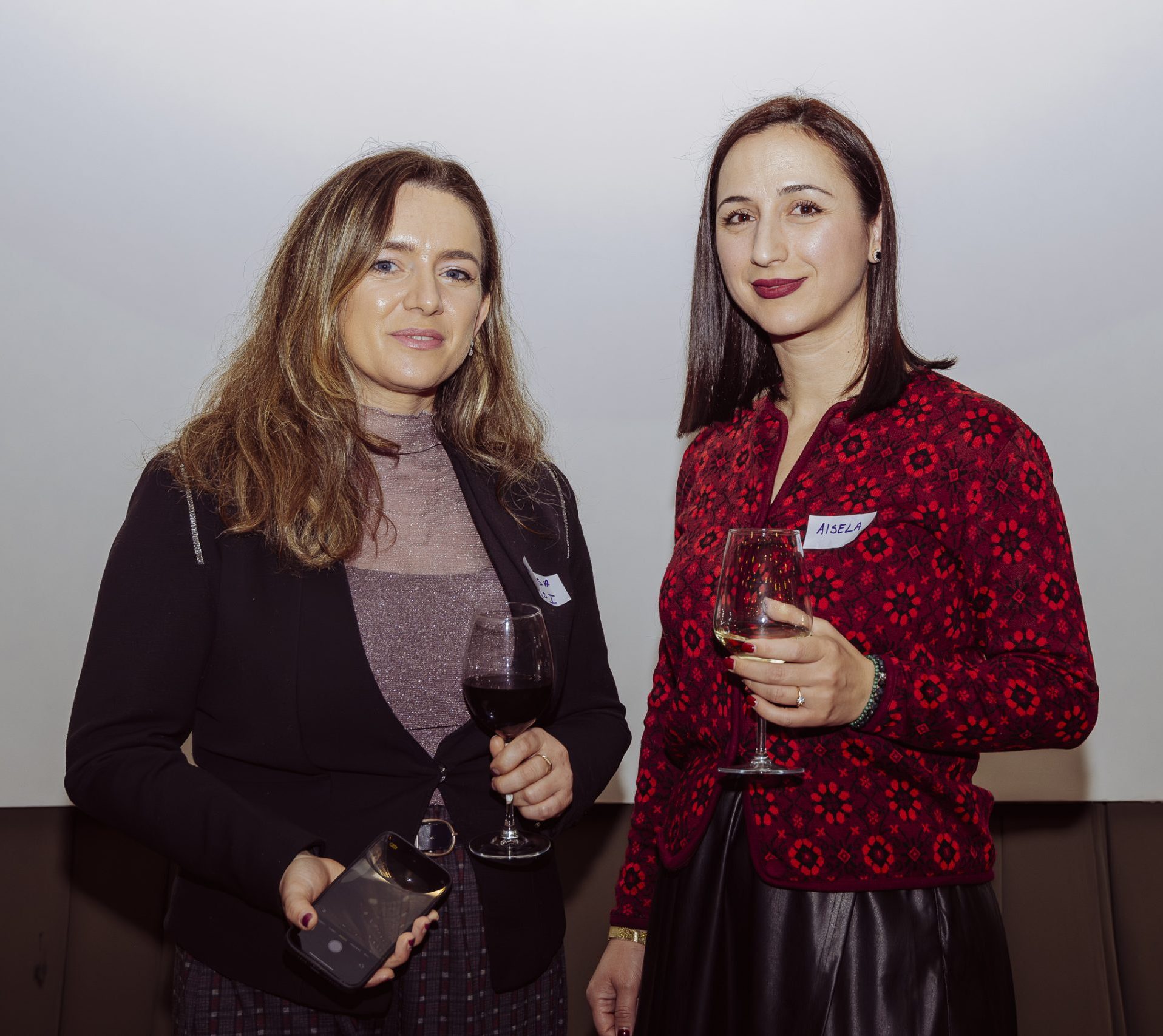 Connecting HR | Tiranë | Shqipëri