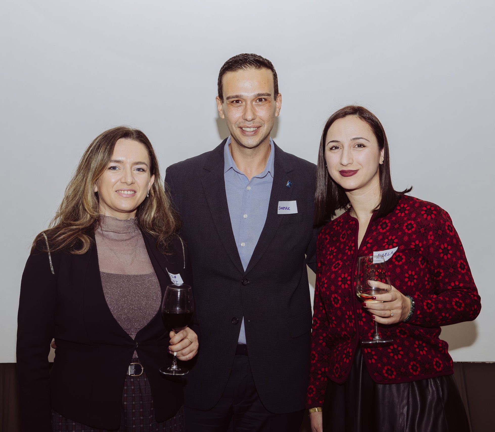 Connecting HR | Tiranë | Shqipëri