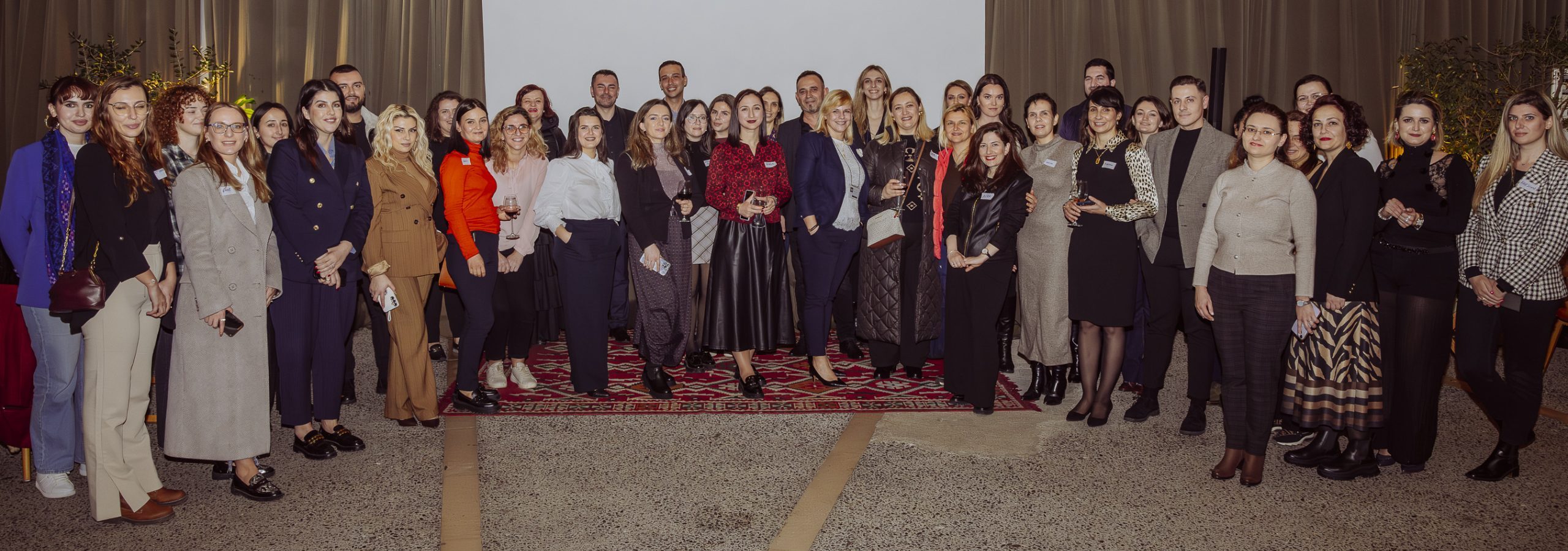 Connecting HR | Tiranë | Shqipëri