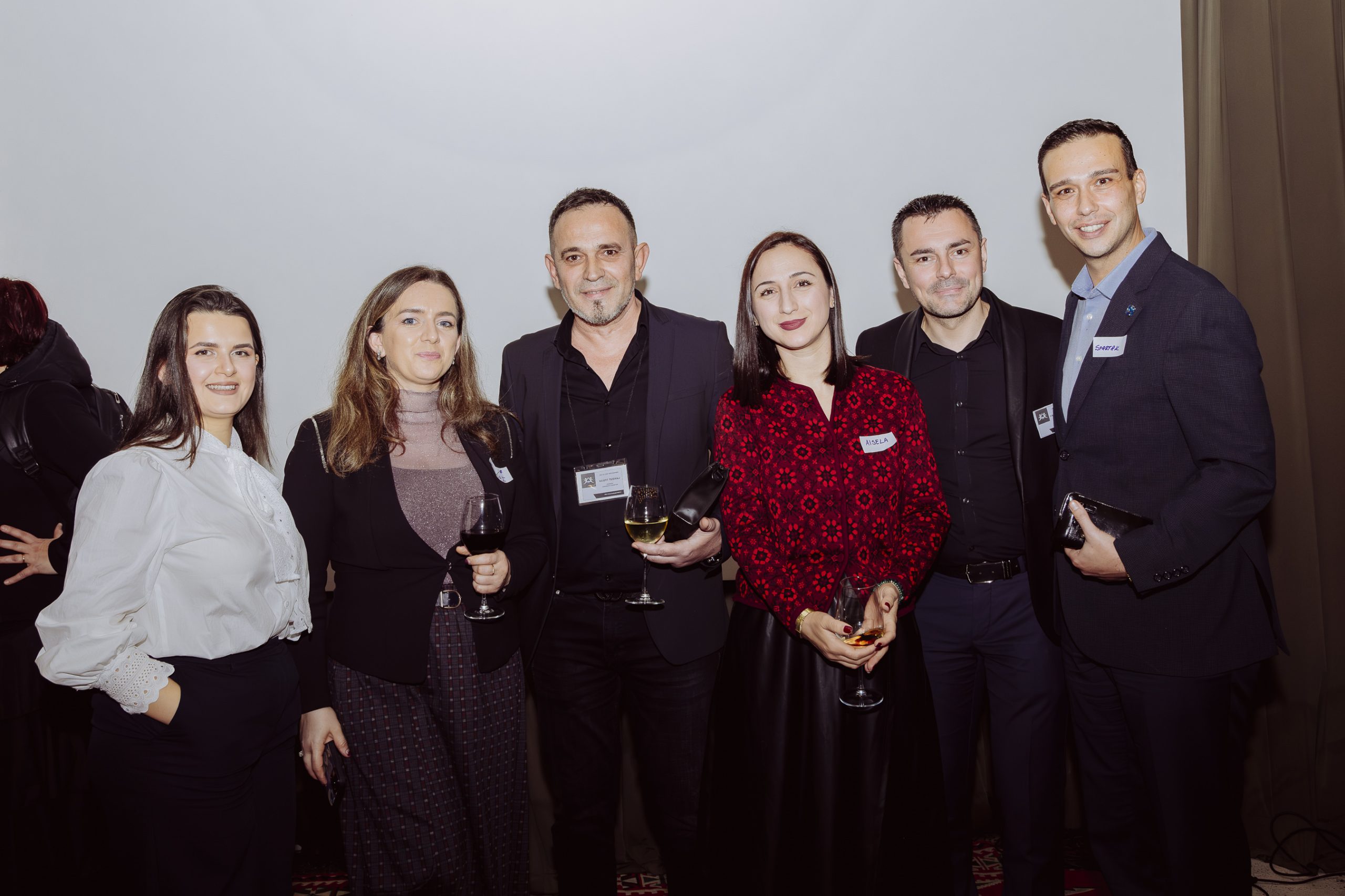 Connecting HR | Tiranë | Shqipëri