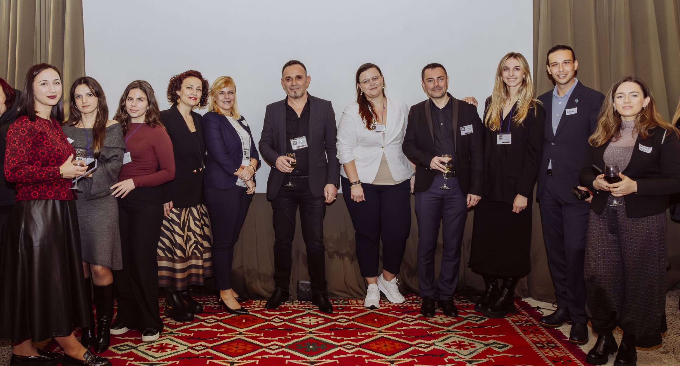 Connecting HR | Tiranë | Shqipëri