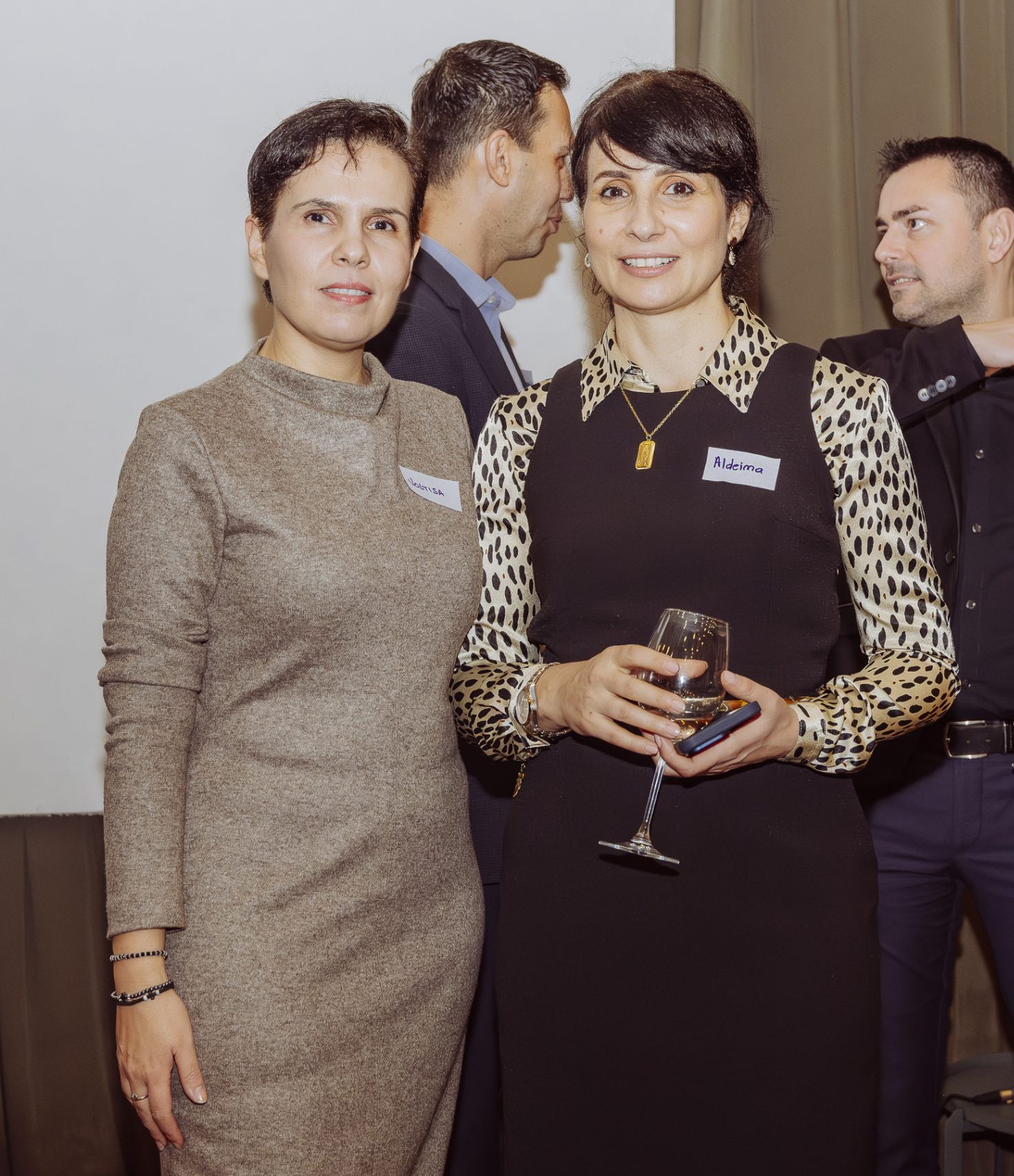 Connecting HR | Tiranë | Shqipëri