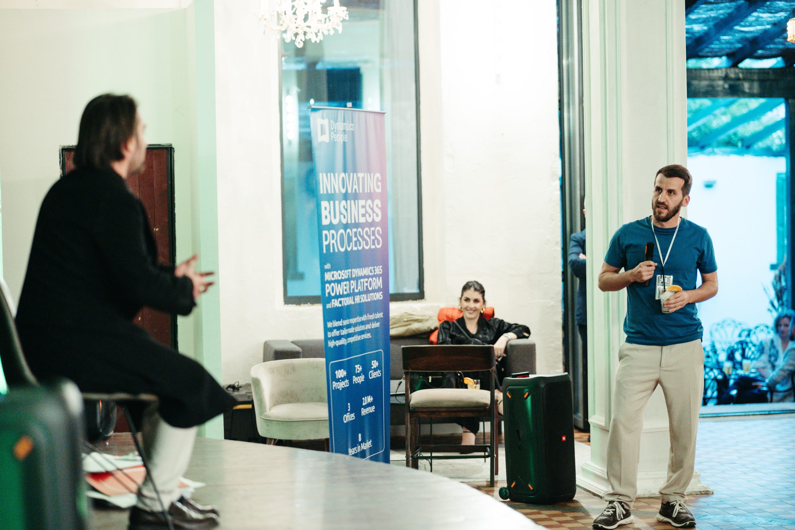 Connecting HR | Prishtinë | Kosovë