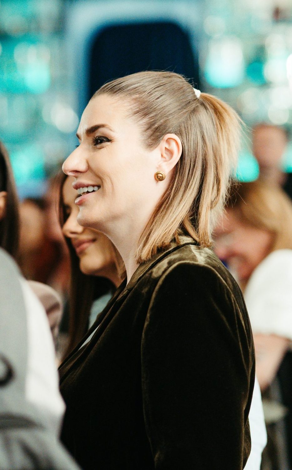 Connecting HR | Prishtinë | Kosovë