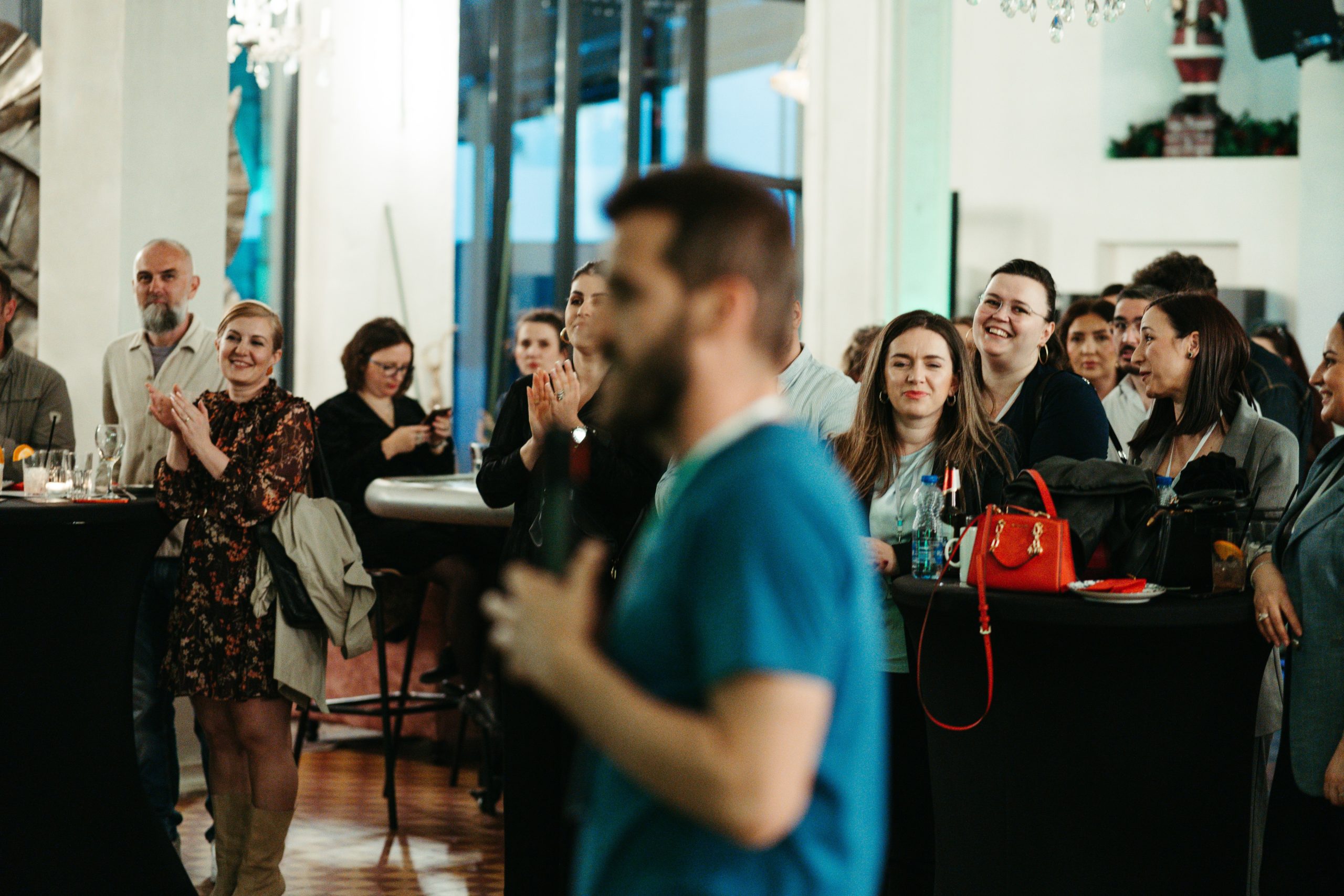 Connecting HR | Prishtinë | Kosovë